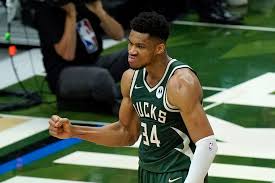 Khris middleton goes off for 40 points, while giannis. Nba Finals 2021 Game 4 Bucks Vs Suns Schedule Tv Channel Stream Time Odds