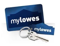 Manage your lowes credit card account. Mylowe S The Organized Mom
