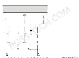 Circuit or schematic diagrams consist of symbols representing physical components and lines representing wires or electrical conductors. How To Read Wiring Diagrams Ross Tech Forums