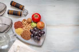1.llevar una dieta equilibrada y variada. 5 Consejos Para Llevar Una Vida Sana Seguros Afemefa