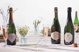 How To Pair Sonomas Sparkling Wines With Seafood Wine