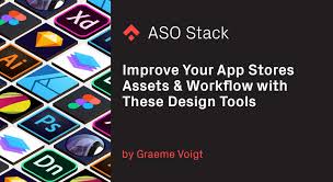 Improve Your App Stores Assets Workflow With These