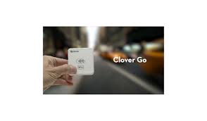 With a clover go credit card reader from pnc merchant services, you can accept credit and debit cards right from your smartphone or clover® go. Clover Go Credit Card Reader With Apple Pay Education Apple