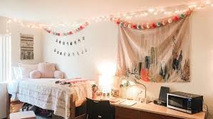 best wall decor to spruce up your dorm room