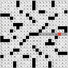 If you are still unsure with some definitions, don't hesitate to search them here with our crossword puzzle solver. Rex Parker Does The Nyt Crossword Puzzle City Between Turin Genoa Sun 8 23 15 Virginia S Hill Academy Alma Mater Of 20 Nba Players Unseen Winning Card In Poker Lingo