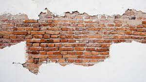 Get Paint Off Of Brick Walls