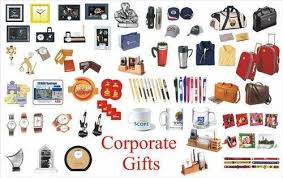 corporate gift items promotional items