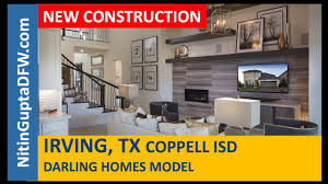 darling homes coppell isd homes for