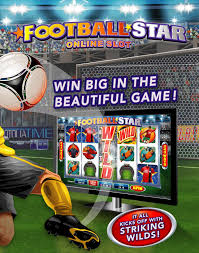 Play from a selection of over 300 casino games, bet on your favorite sport events, discover the world of poker & more! Football Star Online Slot Game Casino Bonus Casino Online Casino Games