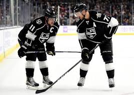 July 2018 La Kings Lineup Salary Cap Situation And