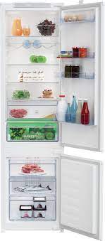 Beko Bcha306e3sn Built In Refrigerator