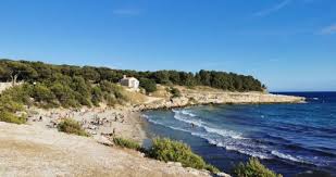 La météo des plages de l'été 2022 à Martigues - Martigues - Frequence-sud.fr