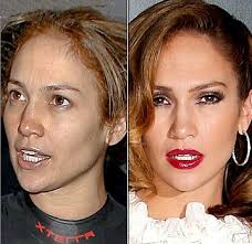 Jennifer lopez no makeup, upd in oct 2019. Jennifer Lopez Without Makeup Essential News Marbella