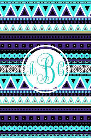 monogram wallpaper app