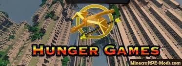 Fun group games for kids and adults are a great way to bring. Ip Hunger Games Server For Minecraft Pe 1 17 32 1 17 30