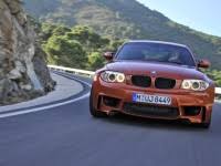 Explore models, build your own, and find local inventory from a nearby bmw center. Bmw 1er M Coupe Mit Dicken Backen Auto Mobil Sz De