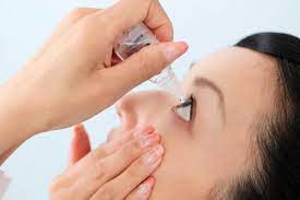 eye drops how to apply healthtips by