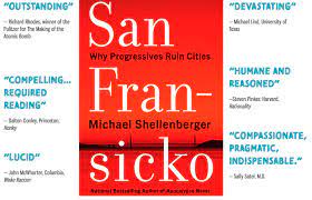 Praise for San Fransicko — Environmental Progress