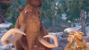 Ray romano, denis leary, john leguizamo. Ice Age Collision Course Gets An Extended Tv Spot