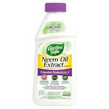 20 organic neem oil uses for garden