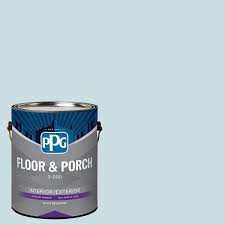 porch paint ppg1151