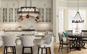 Light up your kitchen with these clever and stylish kitchen lighting ideas, phot0 inspiration and videos at hgtv.com. Kitchen Lighting Trends And Concepts Ideas Advice Lamps Plus