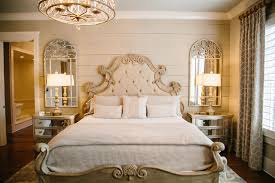 5 ways to a luxurious master bedroom