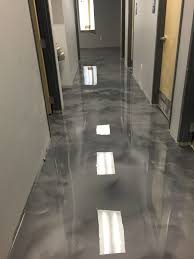 marble epoxy floor