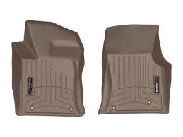 458641 weathertech 1st row floor liners