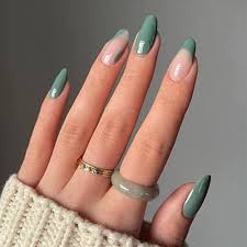12 simple nail ideas that are elegant