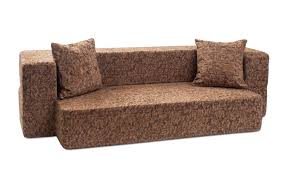 Zenzi Paisley Twin Sleeper Sofa