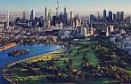 Albert Park Public Golf Course in Melbourne, Melbourne, VIC ...