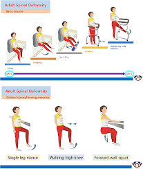 gluteal muscle strengthening exercise