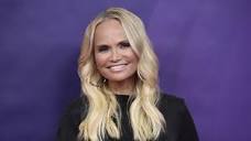 What Kristin Chenoweth Said to Steve Harvey About Naughty Family Feud