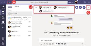 Explore a comprehensive list of microsoft teams features & see how they compare to the top collaboration apps. New Functionality For Group Chats In Teams