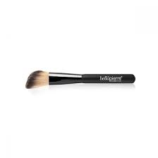 bellapierre angled blush makeup brush