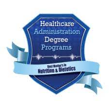 healthcare administration degree programs