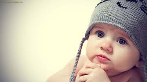 cute and lovely baby pictures