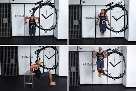 the prison inspired workout that ll get
