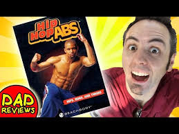 abs shaun t s hip hop abs review