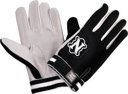 Neumann Football Winterized Football Receiver Gloves
