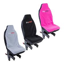 Dryrobe Car Seat Cover