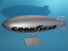 Wingfoot three completes goodyear's fleet of new zeppelins. Gz 20a Goodyear Blimp Faller 1 160 Von Thomas Bruckelt