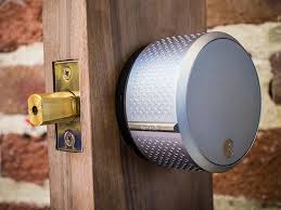 Smart Lock Buying Guide Cnet
