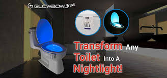 Glow Bowl Review 2020 Does The Toilet Light Work Digitogy Com