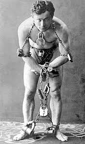 Image result for Harry Houdini Makes His Final Escape (1926)
