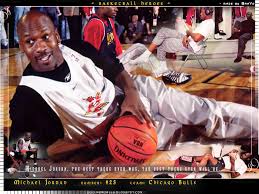 NBA wallpapers: NBA Wallpaper – Michael ...