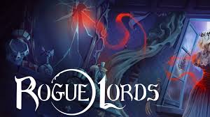 Rogue Lords Review ~ Chalgyr's Game Room