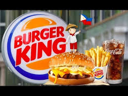 You can now have burger king delivered as late as 10pm from select branches! Burger King Philippines Delivery 4 Cheese Whopper Youtube
