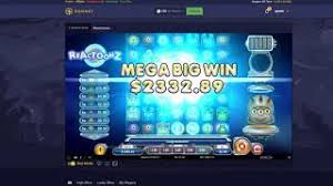 Roobet is an up and coming bitcoin casino that got its start in 2018. 3yobvr L39qdxm